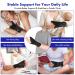 Thumb Spica Splint & Wrist Brace | Adjustable Support for de Quervain s Tendonitis Arthritis - Pain Relief for Left Hand - Buy Online on GoSupps.com