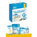 Strong Animals Baby Chick Care Kit - Easy & Natural Way for Healthy Start - Buy Online on GoSupps.com