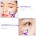 ARTIBETTER pilateur Manuel Ressort Visage pilateur Facial Femme Dispositif D' pilation Fil pour liminer Poils Visage Rasoir Poils Printemps Outil D' pilation Couleur Al atoire - Buy Online on GoSupps.com