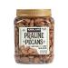Kirkland Signature Praline Pecans 2.5lb - Family Bundle | Buy Now! - Buy Online on GoSupps.com