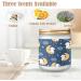 Vanilla Candles for Home | Scented Aromatherapy Jar Candles Gift Set for Women - Cute Sheep on The Moon - Buy Online on GoSupps.com