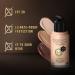 Max Factor Facefinity All Day Flawless 3 in 1 Foundation SPF 20 - No. 55 Beige - Buy Online on GoSupps.com