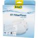 Tetra FF FilterFloss Large - Fine filter fleece for the Tetra Aquarium external filters EX 1200 Plus and 1500 Plus
