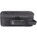 FIREDOG Smell Proof Bag with Lock - Carbon Lined Odor Proof Container for Travel Storage (Black, 8x4x2.75 Inch) - Buy Online on GoSupps.com