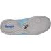 Kempa Damen ATTACK ONE 2.0 Handballschuh - Diva Blau/Light Grau 39 EU | International Shipping Available - Buy Online on GoSupps.com