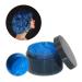 Temporary Blue Hair Color | Water Soluble Hair Wax for Kids Women & Men | Quick Drying Wash Out Hair Dye - Buy Online on GoSupps.com