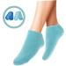 DOITOOL 4 Pairs Gel Socks Moisturizing Foot Socks Women s Socks Essential Oil Socks Moisturizing Socks Features Socks for Women Womens Socks & Hosiery Heel Socks Cotton Yarn Repair Women's - Buy Online on GoSupps.com