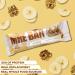 REDCON1 Protein Bar - Chocolate Chip Cookie Dough - pack of 12 - Buy Online on GoSupps.com