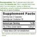 Buy Nature's Way Pau D'Arco Inner Bark 1090 mg - 100 Vegan Capsules for Natural Health - Buy Online on GoSupps.com
