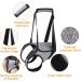 Hamon Portable Dog Harness for Hind Legs | Dog Lifting Aid for Older & Sick Dogs (Large) - Buy Online on GoSupps.com