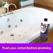 AquaDoc Jetted Tub Cleaner - Fast Acting Spa Chemical for Hot Tubs & Bathtubs - Buy Online on GoSupps.com