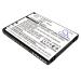 BL-4BS 700mAh Battery Compatible with Gmate Gmate Plus 3.7V