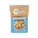 Yupik Macadamia Nuts Large Pieces 185 g Gluten-Free Kosher Raw Shelled Unsalted Healthy Snacks Creamy Taste Unsalted 185 g