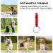 Ruayia New Classic Pull-Out Dog Leash for Dogs up to 52kg - Ultra-High Strength 360 Guide & Braking System - 3m Pink - Buy Online on GoSupps.com