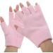  POPETPOP POPETPOP 2-Pack Black Spa Gel Hand Moisturizers Overnight Spa Softening Treatment - Buy Online on GoSupps.com
