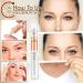 1 Min Eyes Beauty Serum | Anti-Wrinkle & Tightening Eye Serum | Reduces Fine Lines & Dark Circles - 6pcs - Buy Online on GoSupps.com