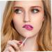 Didiseaon 4 Sets Lip Gloss Brush Cleaning Pad - Essential Makeup Tool for Perfect Lip Application - Buy Online on GoSupps.com