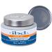 ibd French Xtreme LED/UV Gels - Clear - 2oz Clear 59.15 ml (Pack of 1)