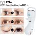 Heated Eyelash Curler - Handheld Electric Curlers with 3 Heating Modes for Long-Lasting Curls | Fast Heat Up & Sensing Silicone Pad - Shop Now - Buy Online on GoSupps.com