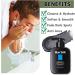 Mens Face Wash Men Skincare Natural Acne Face Wash Face Wash For Men Exfoliating Face Wash Cream Cleanser For Acne Prone & Oily Skin Face Wash - Soothe Purify Mans Facial Skin Care - Buy Online on GoSupps.com