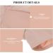 Buy Healeved Washable Armpit Pads for Sewing - 1PC Skin Color 29x29cm Forearm Silence - Buy Online on GoSupps.com