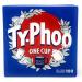 6 TY-PHOO ONE Cup 100 Tea Bags - Buy Online on GoSupps.com