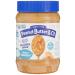 Peanut Butter & Co. Simply Crunchy Peanut Butter Spread No Added Sugar 16 oz (454 g)