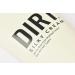 DIRT Silky Cream - Vegan Hair Styling & Treatment, 4 oz - Thermal Protection, Conditioning, Volume, Anti-Frizz - Color Safe Formula with Botanical Blend - Buy Online on GoSupps.com
