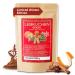 HeJu Europe BV HeJu Gingerbread spices for baking 100 g aromatic spice mix for cookies and desserts 100 natural vegan glutenfree without added sugar