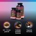 NT Labs Pro-F Probiotic Tropical Fish Food 120g | For Freshwater Fish | Immune Support & Nutrition with Spirulina | Probiotic Cultures | Aquarium Granules - Buy Online on GoSupps.com
