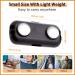 Intelligent Electric Anti-Snoring Device | Improved Nighttime Sleep & Better Nose Breathing - Buy Online on GoSupps.com