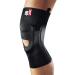 epX Lateral J Buttress Knee Support Left Medium Medium Left