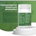 Healthy Care Super Bio Magnesium 100 Capsules - Buy Online on GoSupps.com