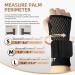 Copper Wrist Compression Sleeves (1 Pair) for Carpal Tunnel and Pain Relief - Arthritis, Tendonitis, Sprains - Breathable & Sweat-Absorbing - Workout Support - Buy Online on GoSupps.com