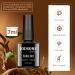 JODSONE 100 PCS Gel Nail Polish Kit - Base Coat & Top Coat Collection for Manicure Lovers - Buy Online on GoSupps.com
