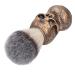 Original Pure Shaving Brush for Men - Achieve the Best Shave of Your Life | Premium Men's Shaving Brush - Worldwide Shipping - Buy Online on GoSupps.com