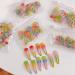 10Pieces Cute Bangs Hair Pins Women Kid Hairgrip Headdress Barrettes Accessories Sweet Hairpins Hair Clips For Gi - Buy Online on GoSupps.com