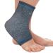 Ankle binder urban Support (Neo) Grey Universal Size 1 Unit LATEX FREE (Medium)