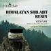 Original Himalayan Shilajit Resin 50g - 100% Pure Fulvic & Humic Acid Minerals - Immune System & Vitality Booster - Vegan - Elite Standard - Buy Online on GoSupps.com