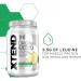 XTEND Original BCAA Powder Lemon Lime Squeeze | Sugar Free Post Workout Electrolyte Muscle Recovery Drink with Amino Acids | 7g BCAAs for Men & Women | 90 Servings Lemon Lime Squeeze 90 Servings (Pack of 1) - Buy Online on GoSupps.com