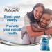 5-HTP Gummies 200mg for Stress Relief & Brain Support - Blueberry Flavor | 60 Chewables - Buy Online on GoSupps.com