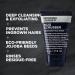 Grooming Lounge Mug Trio Skincare Value Kit - Daily Face Wash Scrub & Moisturizer Set for Radiant Skin | International Shipping Available - Buy Online on GoSupps.com