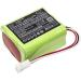 Replacement Battery for 17A49 A AVT-800217 D Compatible with 17A49 A(2000mAh)