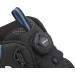 Whitewoods Men's 806 NNN BC Insulated Ski Boots - Black/Blue - Size 39 - Buy Online on GoSupps.com