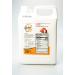 Lychee Flavoured Bubble Tea Syrup by Boba Lish - 2.5kg - 50 Drinks - Catering Size