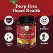 Natures Craft Icelandic Cod Liver Oil Softgels Wild Caught EPA DHA Omega3 Fish Oil 1000mg per serving D3 & A for Heart Joint Brain and Immune Support - 180 Softgels - Buy Online on GoSupps.com