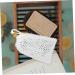 BIUDECO 2 Pcs Soap Net Soap Foaming Shower Pouf Body Scrub Sponge Bath Scrubber Shower Nylon - Buy Online on GoSupps.com