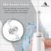Travel Gadgets: Portable Bidet Po Shower & Peri Bottle for Hygiene on the Go - Safe Intimate Care for Adults - Buy Online on GoSupps.com