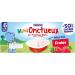 Nestl B b - P'tit onctueux Croissance mini Fraise - d s 6 mois - 6 x 50g (Lot de 6) Fraise 6x50g (Lot de 6) - Buy Online on GoSupps.com