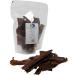 Food4Pets Horse Dried Meat Dog Treats 250g - Resealable Bag | Premium Natural Dog Snacks for Healthy Pets - Buy Online on GoSupps.com